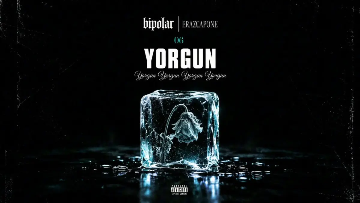 Era7capone & KERO – YORGUN video