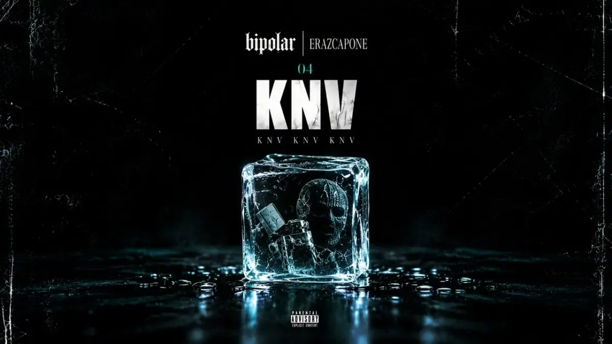 Era7capone – KNV video