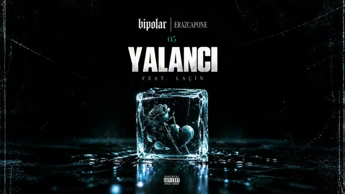 Era7capone & Laçin – YALANCI video