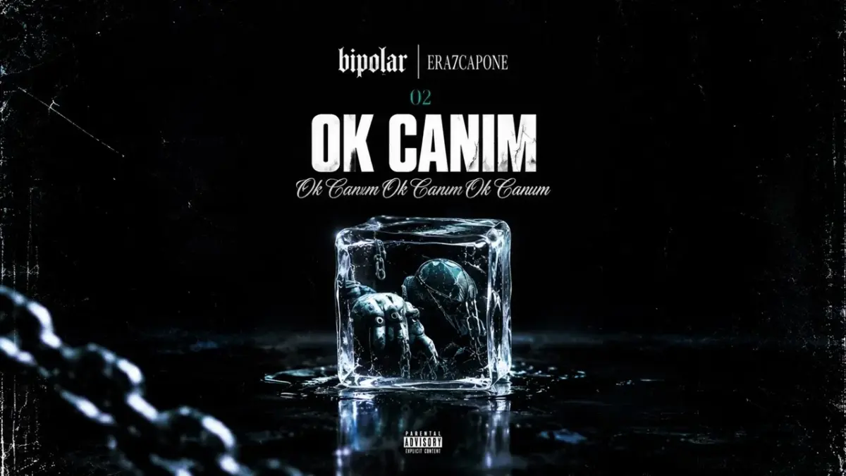 Era7capone – OK CNM video
