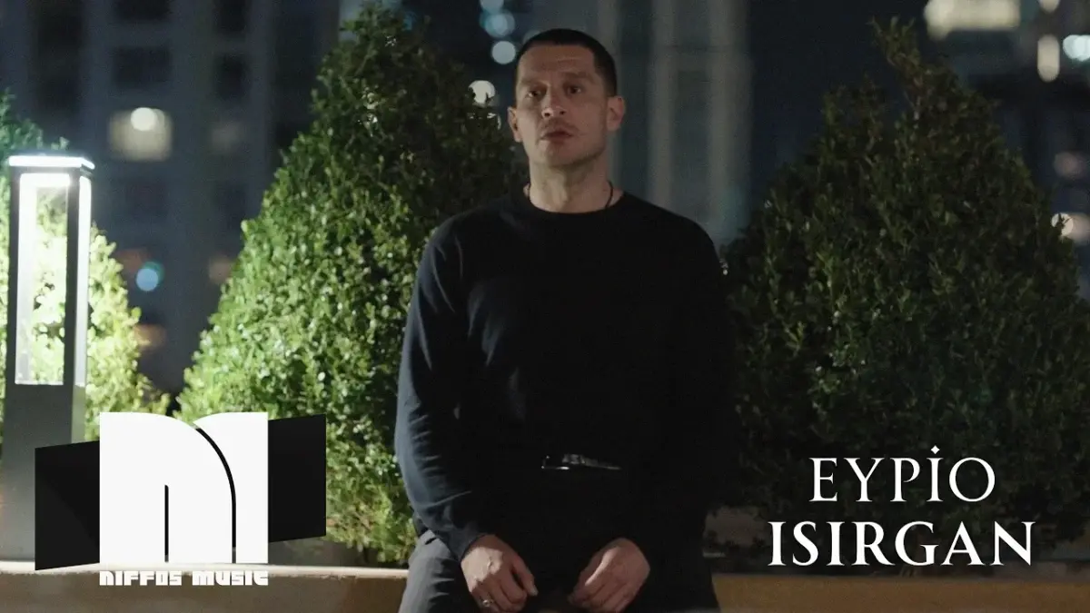 Eypio – Isırgan video