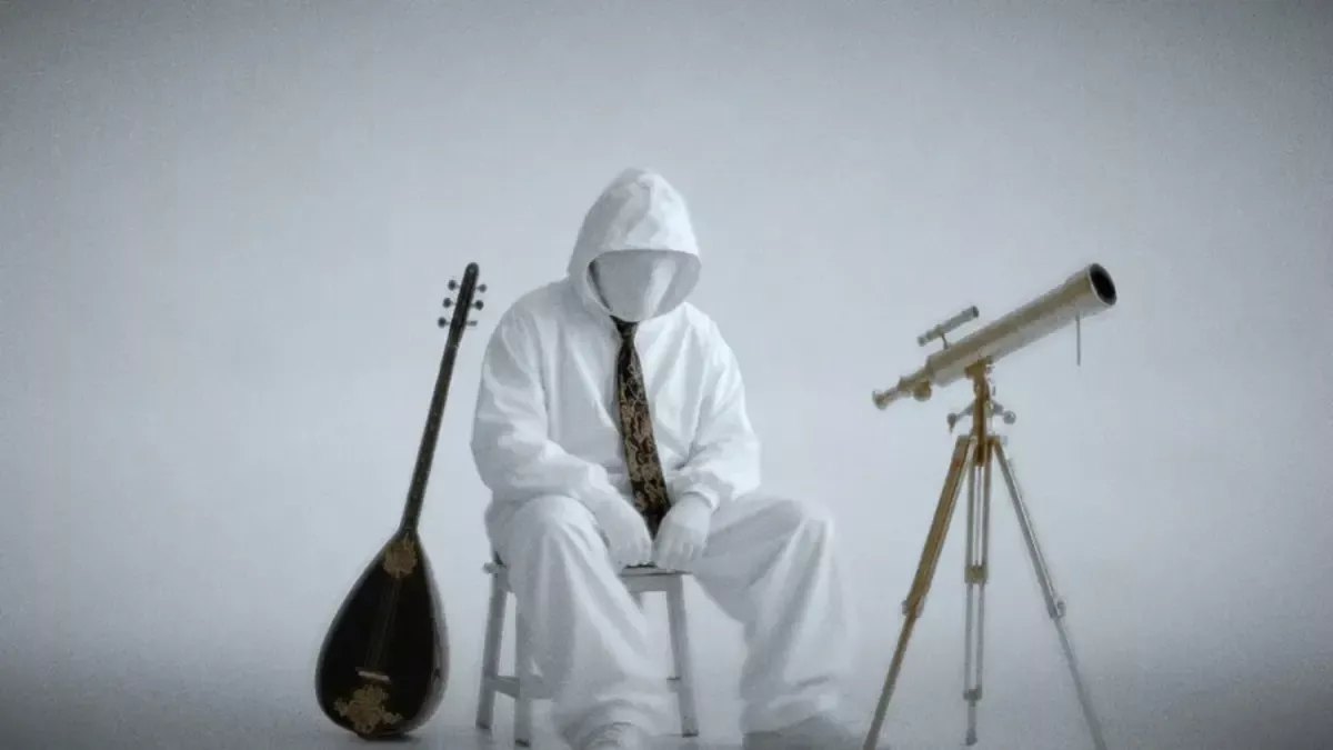 Gxblin & Çiğ – ARAMAK KAVGAM video