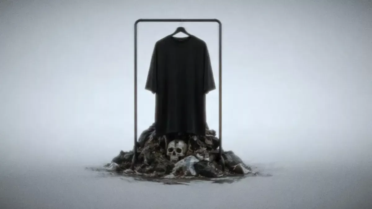 Gxblin & Kamufle – SORUN VAR video
