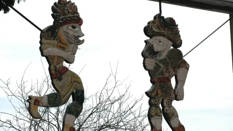 Hacivat Karagöz Replikleri: En Komik 12 Atışma ve Anlamları