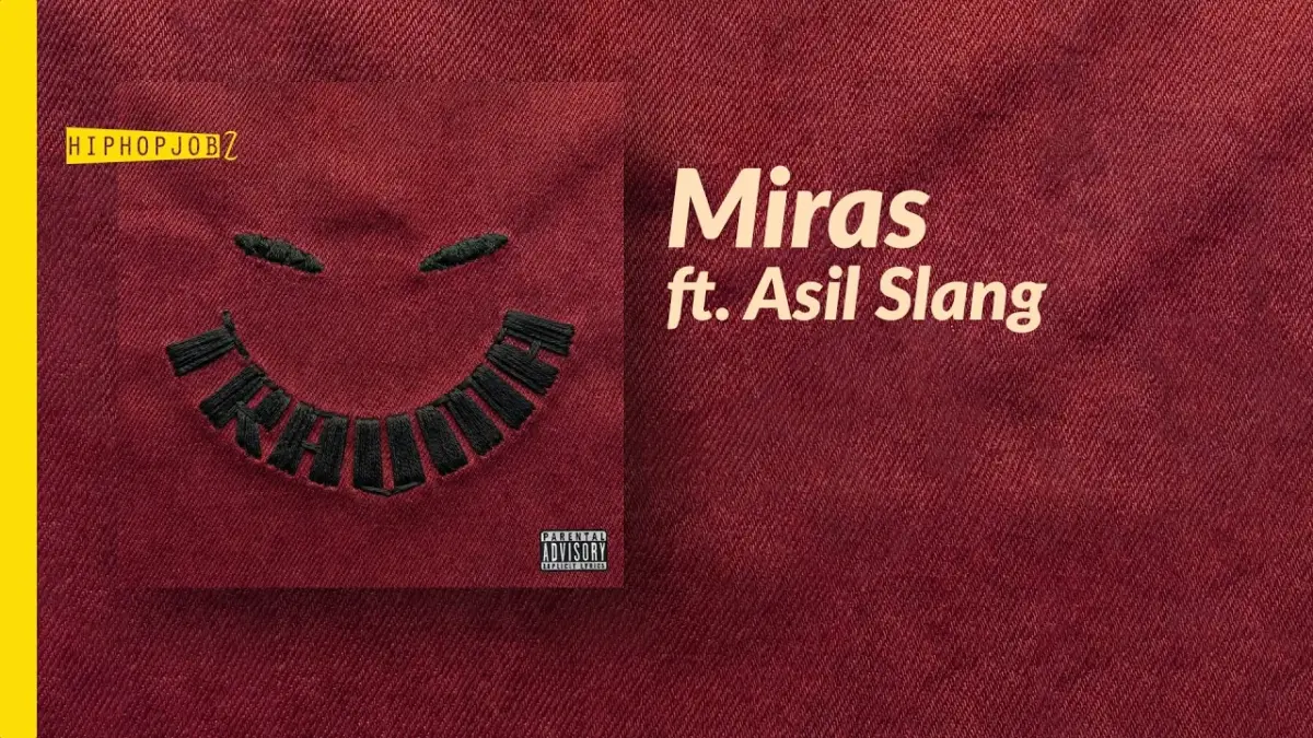 Joker & Asil Slang – Miras video