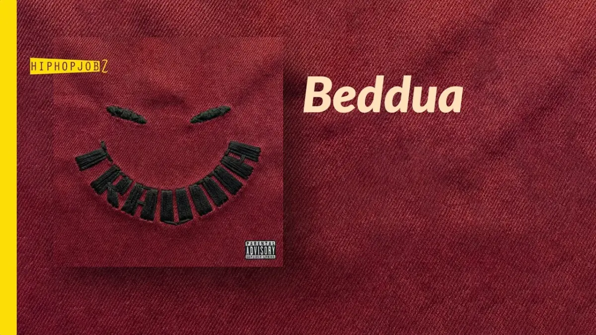 Joker – Beddua video