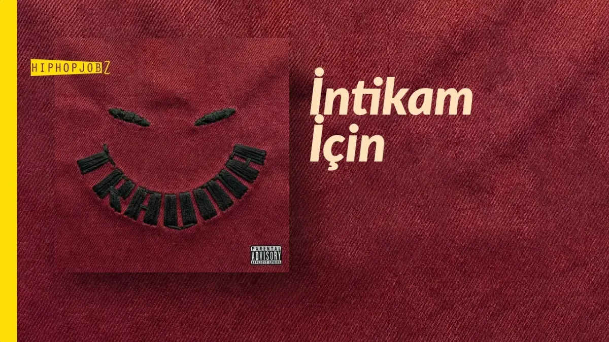 Joker – İntikam İçin video