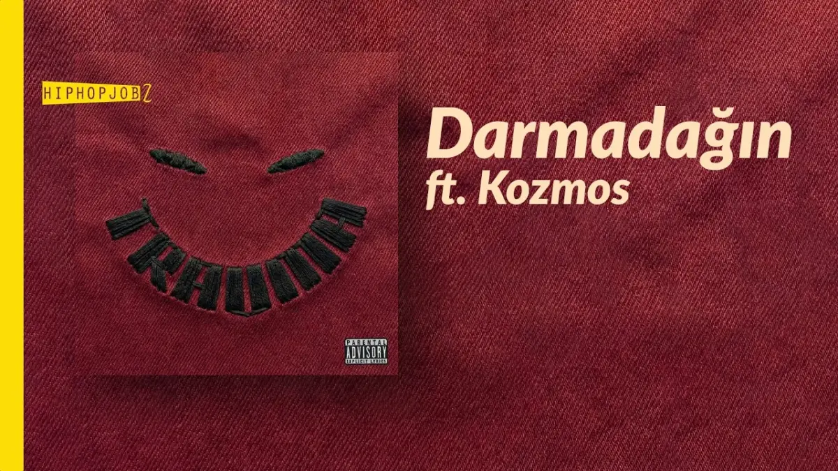 Joker & Kozmos – Darmadağın video