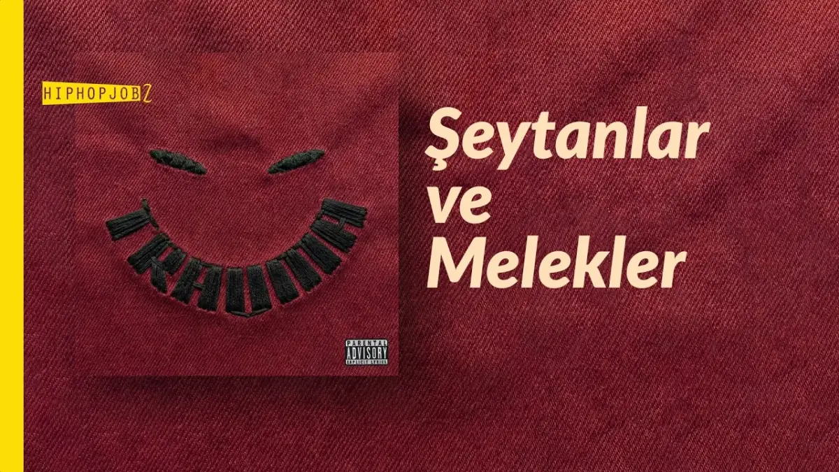 Joker – Şeytanlar ve Melekler video