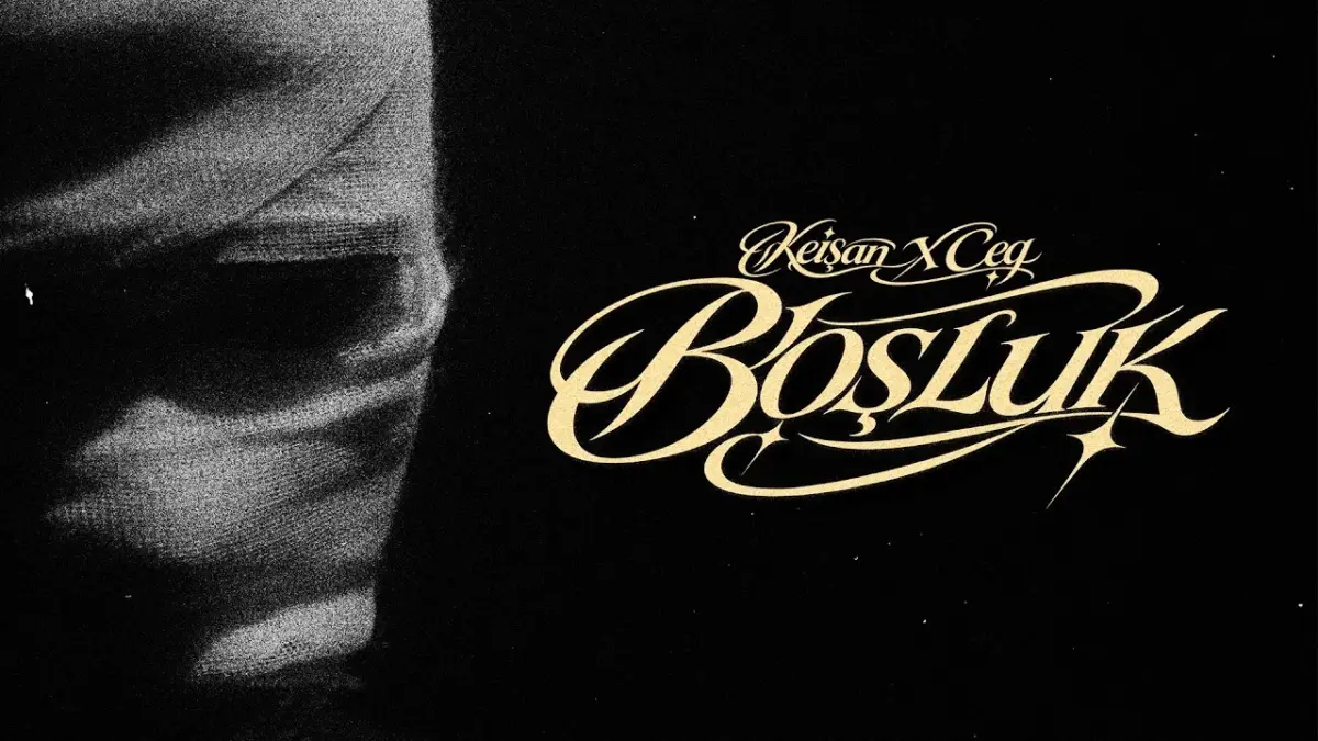 Keişan & Ceg – Boşluk video