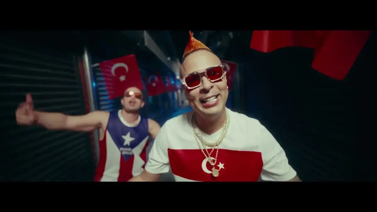KÖK$VL & Sir Speedy – Zıpla video
