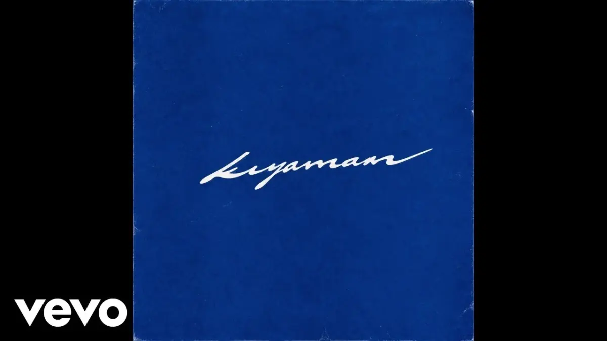 Lotusx & Cem Yenel – Kıyamam video