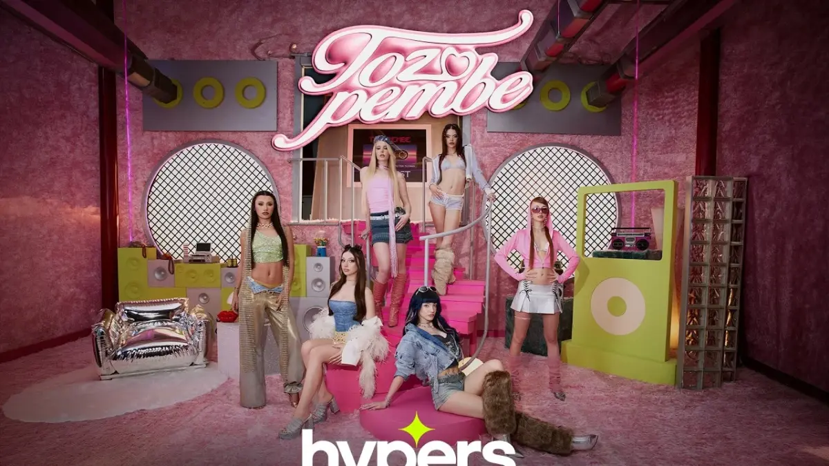 Manifest – Toz Pembe video