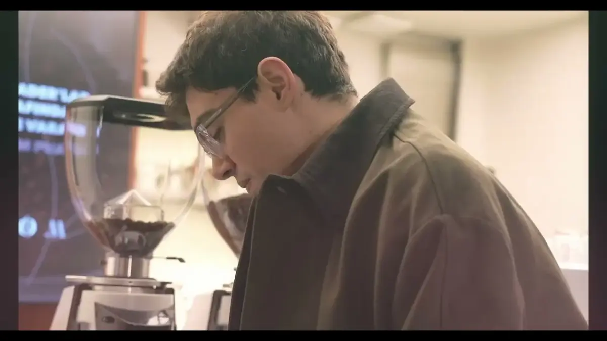 Mavi Gri – Duy Beni video