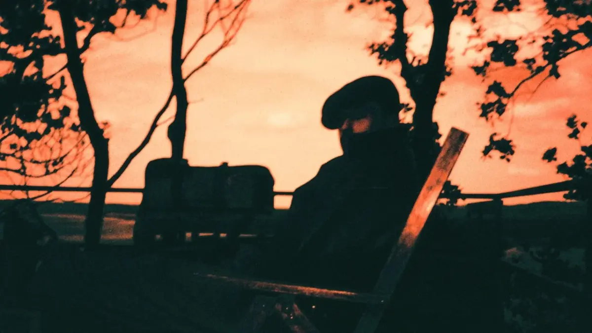 Motive – Akila video
