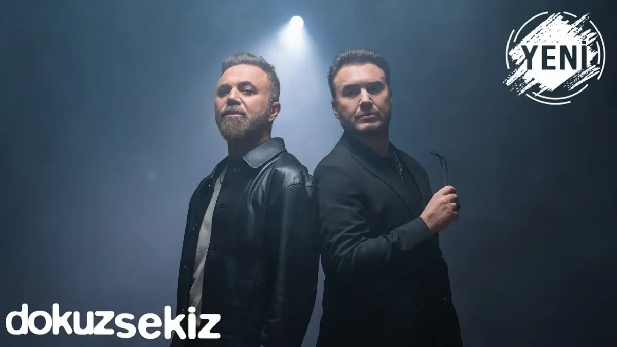 Mustafa Ceceli & Ümit Sayın – Gönül Yareler İçinde video