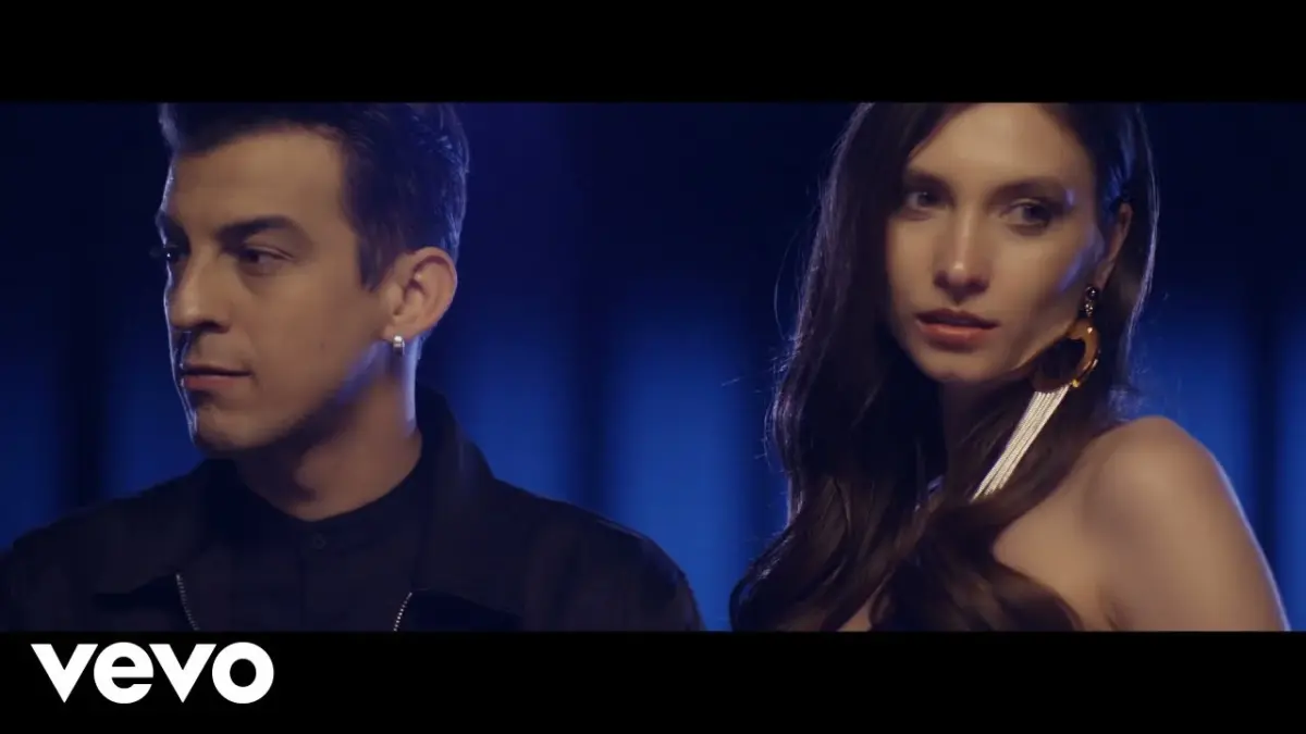 Norm Ender – Kaktüs video