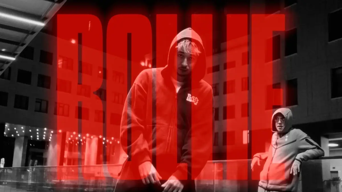 Reckol & Kuty – Rollie video