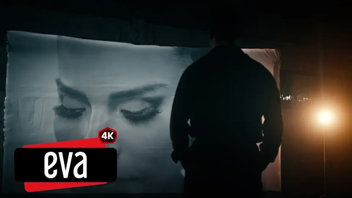 Sinan Akçıl & Sevgim Yılmaz – bir Dakika Dur video