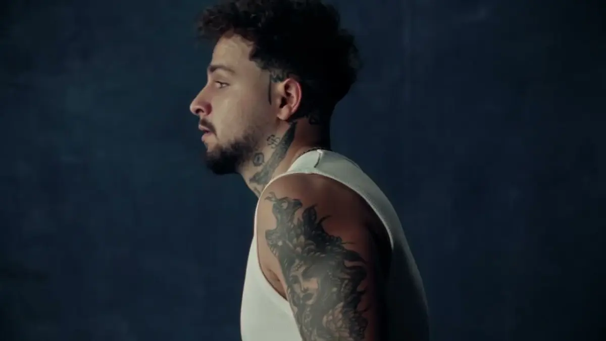 Wegh – ALO video
