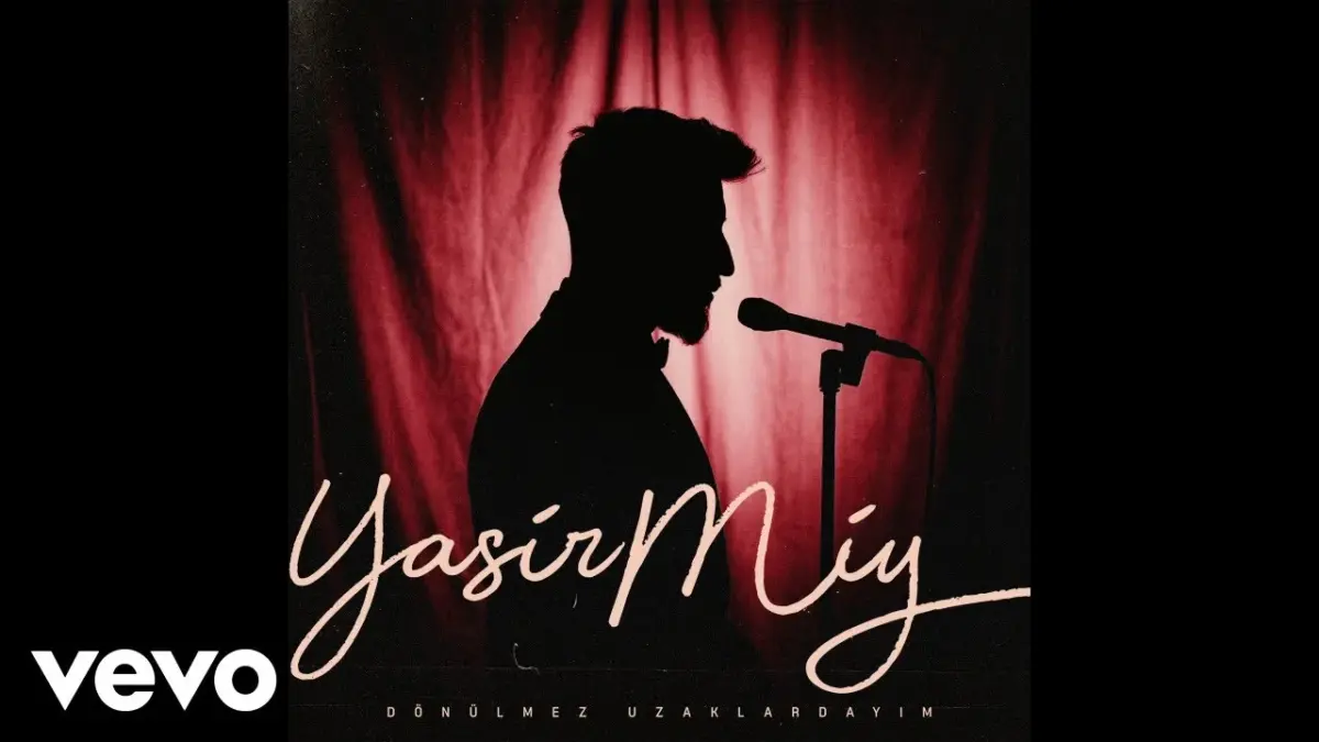Yasir Miy – Dönülmez Uzaklardayım video
